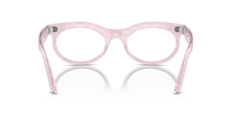 Photo Waves Purple - 0RX2242V 8056262132708