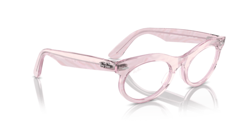 Photo Waves Purple - 0RX2242V 8056262132708