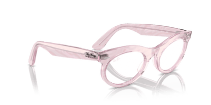 Photo Waves Purple - 0RX2242V 8056262132708