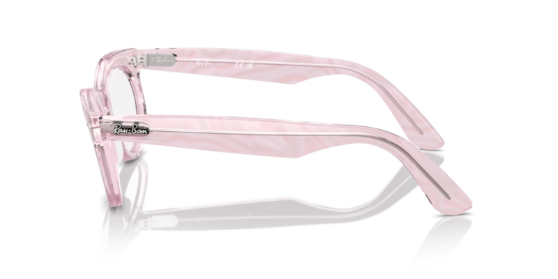 Photo Waves Purple - 0RX2242V 8056262132708