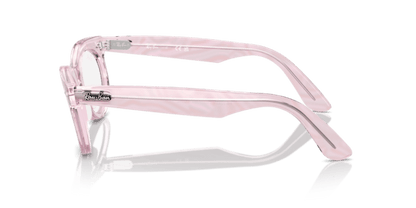 Photo Waves Purple - 0RX2242V 8056262132708