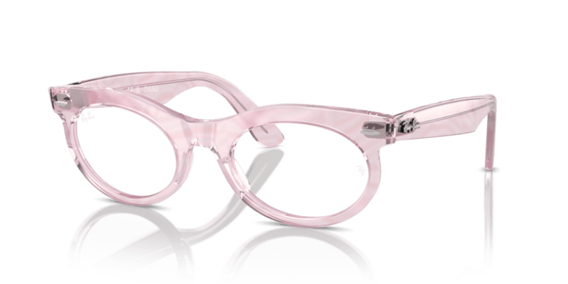 Photo Waves Purple - 0RX2242V 8056262132708