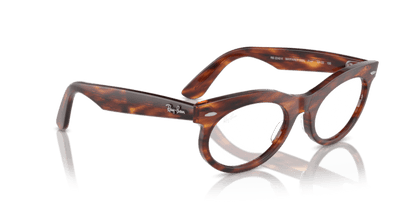 Striped Havana - 0RX2242V 8056262037751