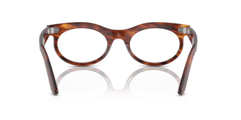 Striped Havana - 0RX2242V 8056262037751