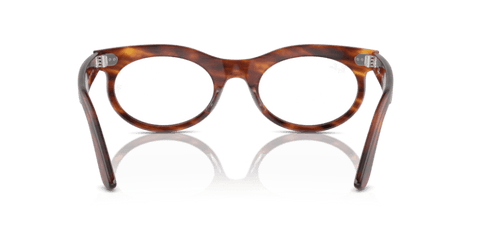 Striped Havana - 0RX2242V 8056262037751