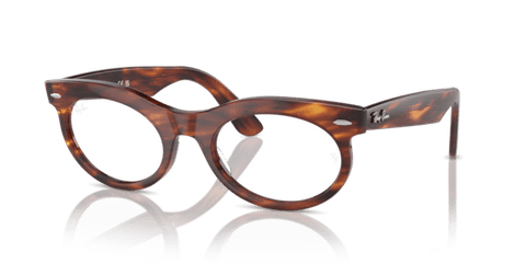 Striped Havana - 0RX2242V 8056262037751