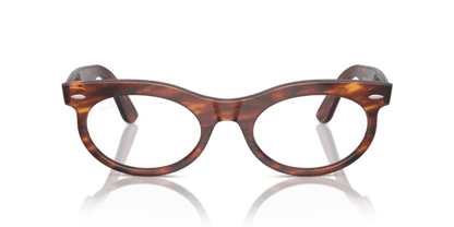 Striped Havana - 0RX2242V 8056262037751