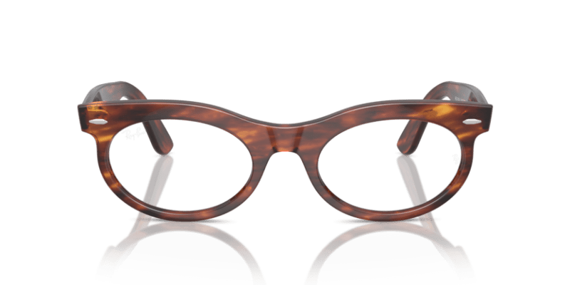 Striped Havana - 0RX2242V 8056262037751