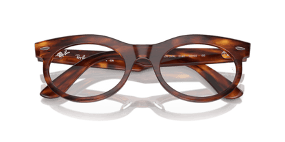 Striped Havana - 0RX2242V 8056262037751