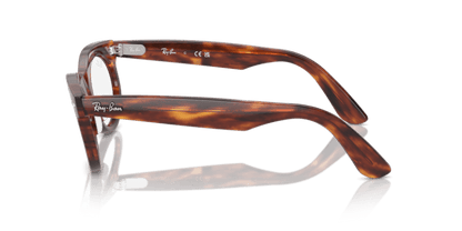 Striped Havana - 0RX2242V 8056262037751