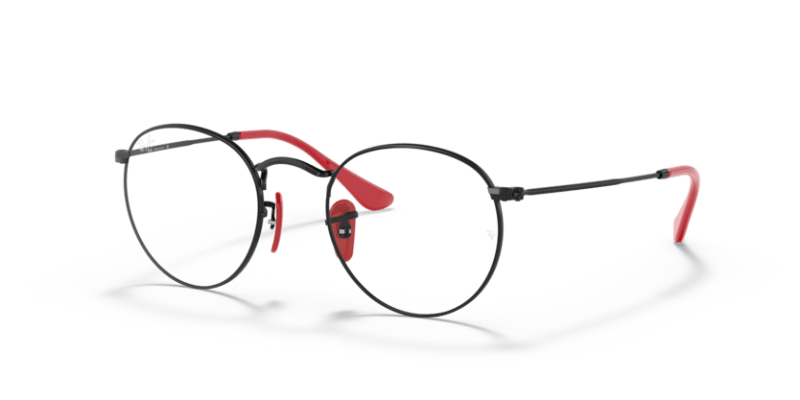 Black - 0RX3447VM 8056597045742