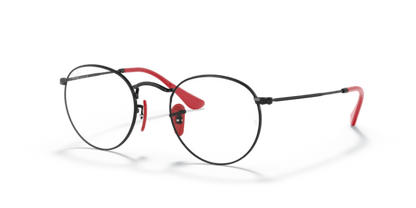 Black - 0RX3447VM 8056597045742