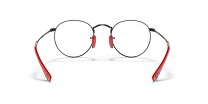 Black - 0RX3447VM 8056597045742