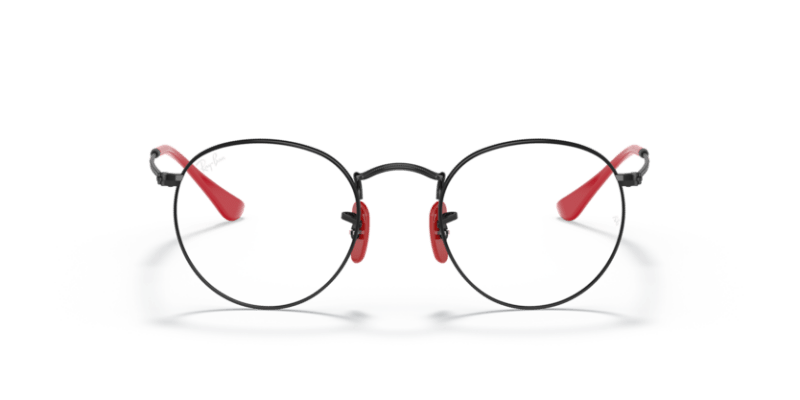 Black - 0RX3447VM 8056597045742