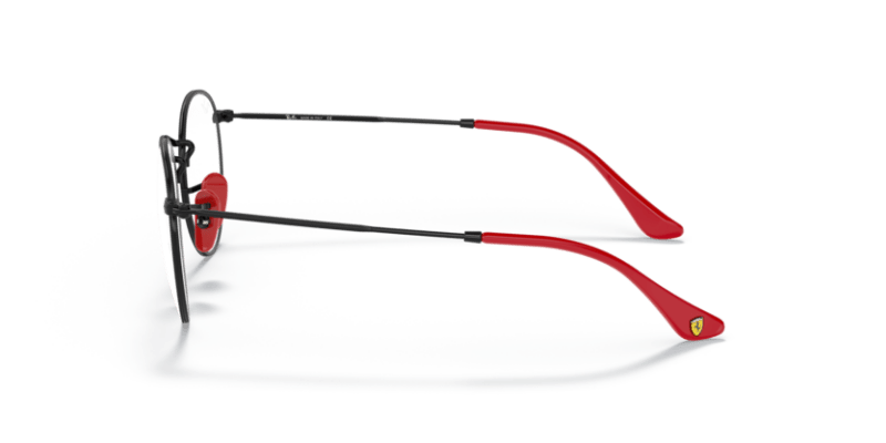 Black - 0RX3447VM 8056597045742