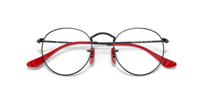 Black - 0RX3447VM 8056597045742