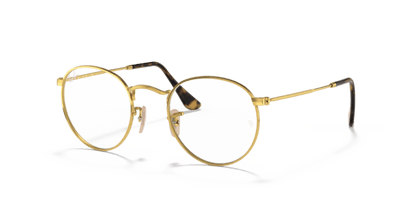 Arista Gold - 0RX3447V 8053672727708