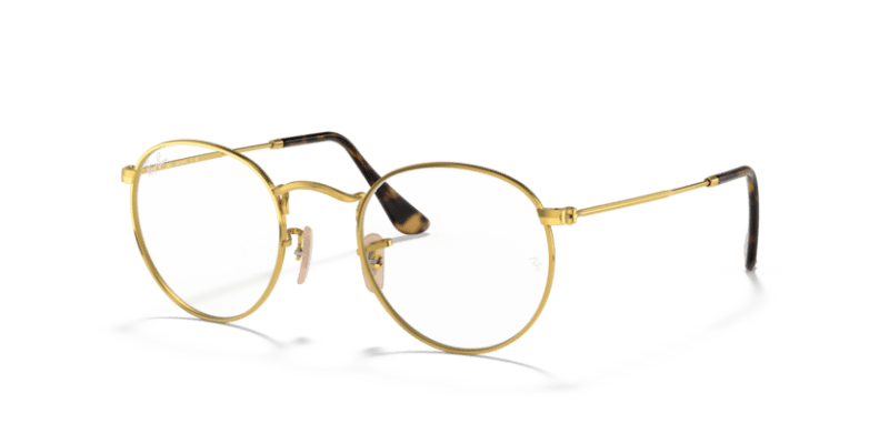 Arista Gold - 0RX3447V 8053672727708