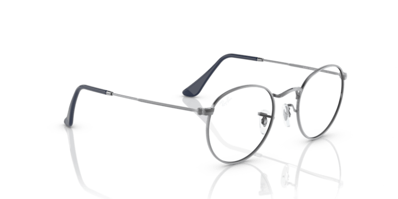 Gunmetal - 0RX3447V 7895653251427