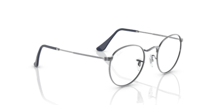 Gunmetal - 0RX3447V 7895653251427