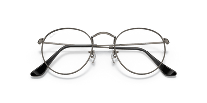 Gunmetal - 0RX3447V 8056597550987