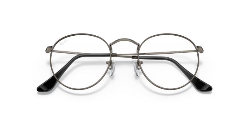 Gunmetal - 0RX3447V 8056597550987