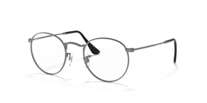 Gunmetal - 0RX3447V 8053672357028