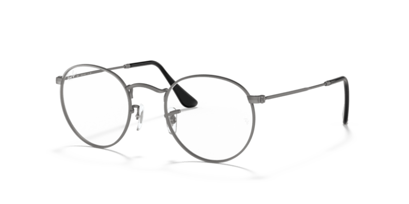 Gunmetal - 0RX3447V 8053672357028