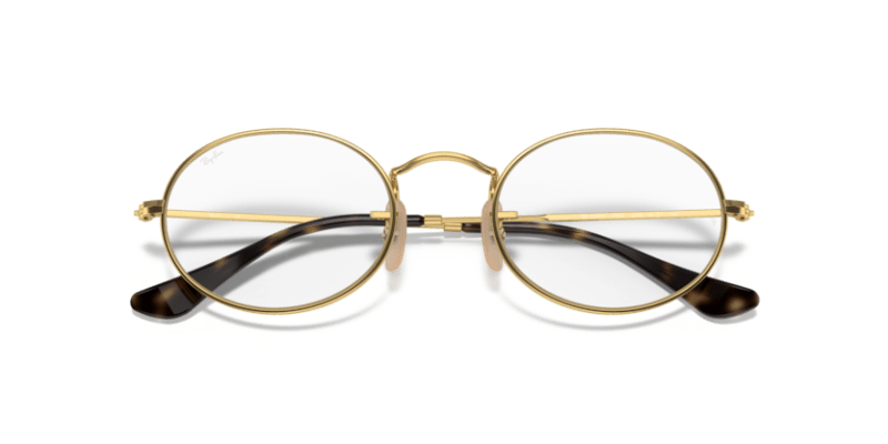 Arista Gold - 0RX3547V 8053672602869