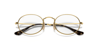 Arista Gold - 0RX3547V 8053672602869