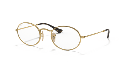 Arista Gold - 0RX3547V 8053672602869