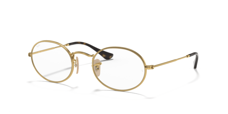 Arista Gold - 0RX3547V 8053672602869