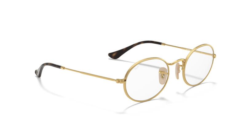 Arista Gold - 0RX3547V 8053672602869