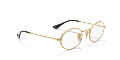 Arista Gold - 0RX3547V 8053672602869