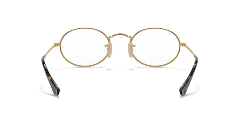 Arista Gold - 0RX3547V 8053672602869