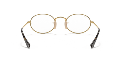 Arista Gold - 0RX3547V 8053672602869