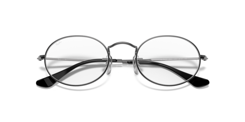 Gunmetal - 0RX3547V 8053672602821