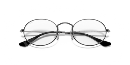 Gunmetal - 0RX3547V 8053672602821