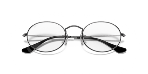 Gunmetal - 0RX3547V 8053672602821
