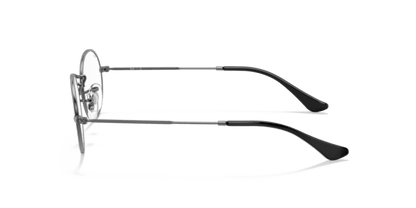 Gunmetal - 0RX3547V 8053672602821