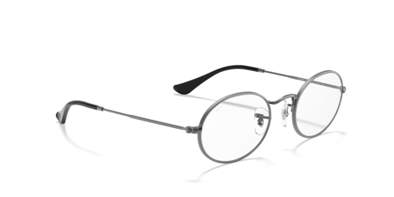 Gunmetal - 0RX3547V 8053672602821