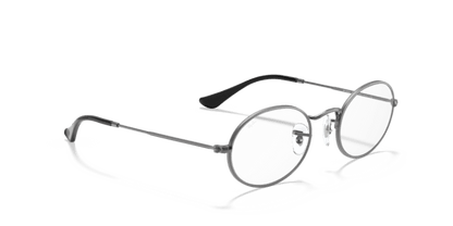 Gunmetal - 0RX3547V 8053672602821