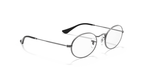 Gunmetal - 0RX3547V 8053672602821