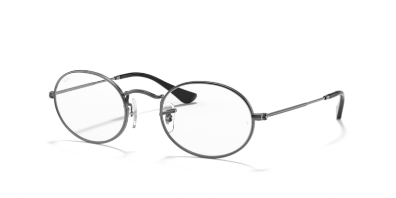 Gunmetal - 0RX3547V 8053672602821