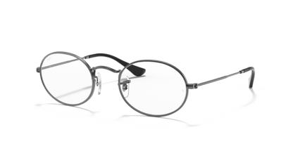 Gunmetal - 0RX3547V 8053672602821