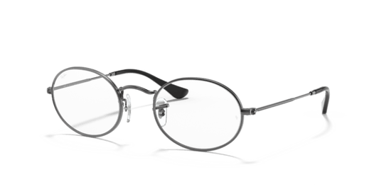 Gunmetal - 0RX3547V 8053672602821