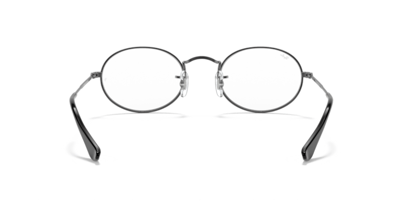 Gunmetal - 0RX3547V 8053672602821