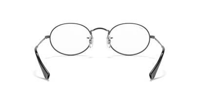 Gunmetal - 0RX3547V 8053672602821