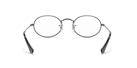Gunmetal - 0RX3547V 8053672602821