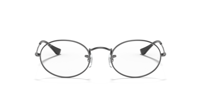 Gunmetal - 0RX3547V 8053672602821